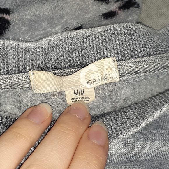 COPY - Crew neck - Picture 3 of 5